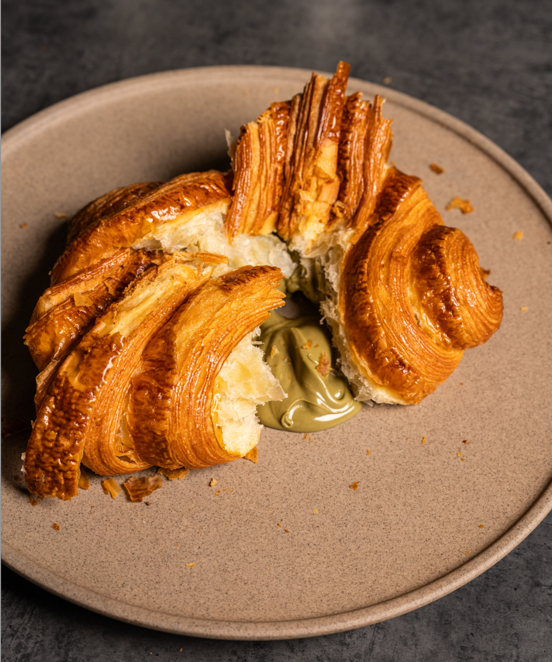 Pistachio spread 200g