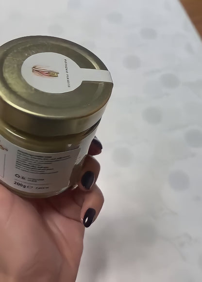 Pistachio Cream spread 200g